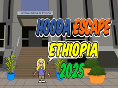 Xogo Hooda Escape Ethiopia 2025