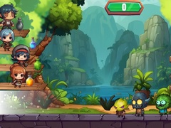 Xogo Poison Shooter