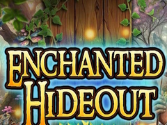 Xogo Enchanted Hideout
