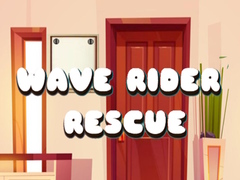 Xogo Wave Rider Rescue