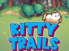 Xogo Kitty Trails
