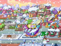 Xogo Avatar World Adventure