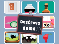Xogo Destress Game