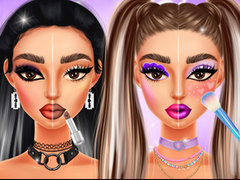 Xogo Makeup Trends: Then And Now