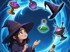 Xogo Magic Sorting