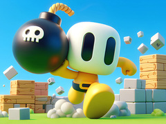 Xogo Bombaman 3D