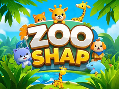 Xogo Zoo Shap