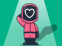 Xogo Quiz Squid Round
