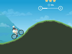 Xogo Mountain Rider
