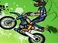 Xogo Stunt Extreme