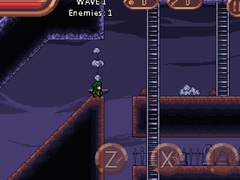 Xogo The Quest Arena