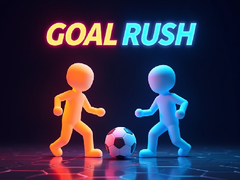 Xogo Goal Rush