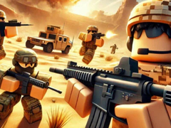 Xogo Roblox Strike