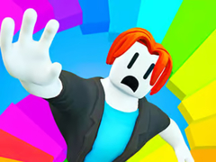 Xogo Jigsaw Puzzle: Obby Parkour