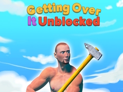 Xogo Getting Over It Unblocked