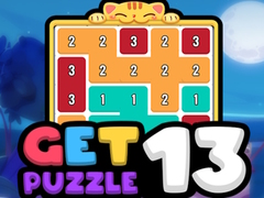 Xogo Get 13 Puzzle