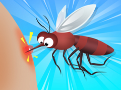 Xogo Mosquito Bite 3D