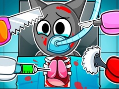 Xogo Sprunki Gets Surgery