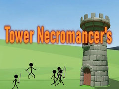 Xogo Tower Necromancer's