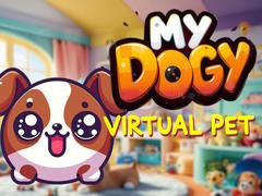 Xogo My Dogy Virtual Pet