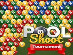 Xogo Pool Shoot Tournament
