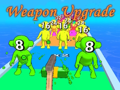 Xogo Weapon Upgrade