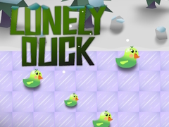 Xogo Lonely Duck