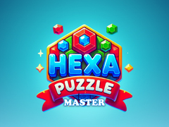 Xogo Hexa Puzzle Master