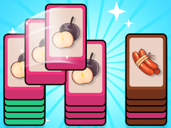 Xogo Mart Puzzle Shopping Sort