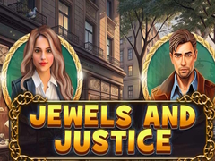 Xogo Jewels and Justice