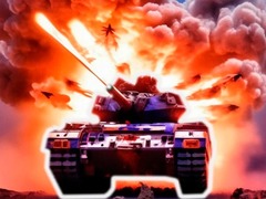 Xogo Future War: Bot Battle in Space 3D