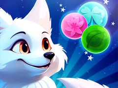 Xogo Bubble Mania Shooter