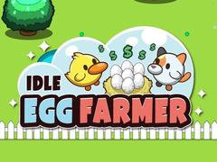 Xogo Idle Egg Farmer
