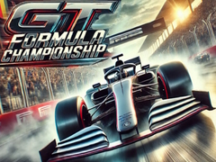 Xogo GT Formula Championship