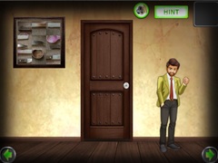 Xogo Amgel Easy Room Escape 264