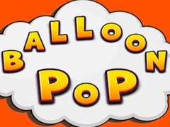 Xogo Balloon Pop