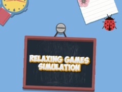 Xogo Relaxing Games Simulation