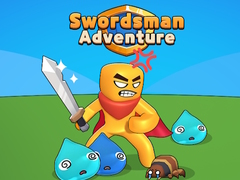 Xogo Swordsman Adventure 