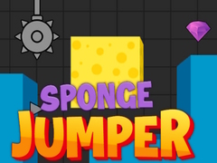 Xogo Sponge Jumper