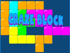 Xogo Block Craze