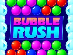 Xogo Bubble Rush