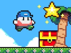 Xogo Super Onion Boy 2