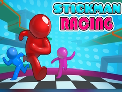 Xogo Stickman Racing