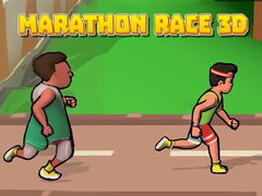Xogo Marathon Race 3D