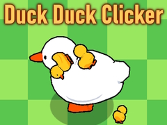 Xogo Duck Duck Clicker 3D