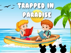 Xogo Trapped in Paradise