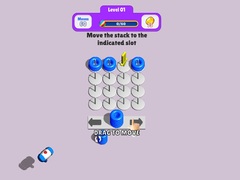 Xogo Stack N Sort