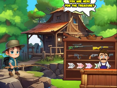 Xogo Fishing Guy