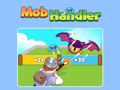 Xogo Mob Handler