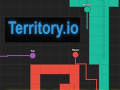 Xogo Territory.io